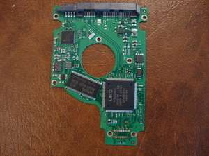   ST9250827AS (See list for PN#s, FW#s, & PCB#s) 250gb 2.5 Sata PCB