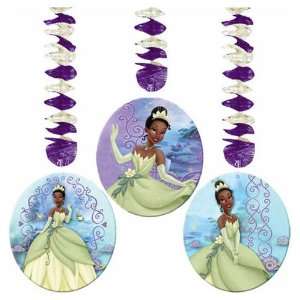  The Princess and the Frog Dang Toys & Games