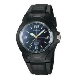  Casio Casual Classic Sporty 100 Mtr. Water Resistant Watch 