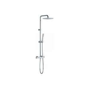  La Torre External Shower Thermostatic Mixer WELL 30 30 TW 