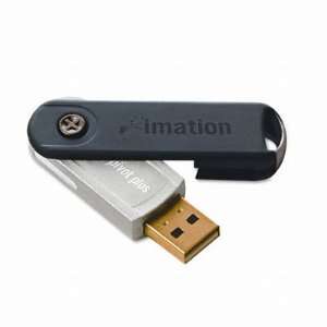  imation Pivot Plus USB Flash Drive IMN26763
