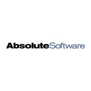 Absolute Software AbsoluteTrack 1 2499 User   3 Years 