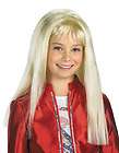 Hannah Montana Wig   Hannah Montana Costume Accessories