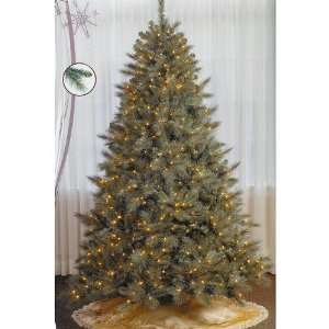   Artificial Christmas Tree   Clear Lights 