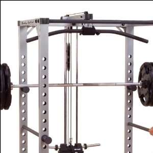 Body Solid Lat Attachment for GPR387 