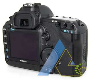 New Canon EOS 5D Mark II MK 2 Body DSLR Camera +5Gift+1 Year Warranty 