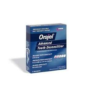  Orajel Advanced Tooth Desensitizer   3 Ml
