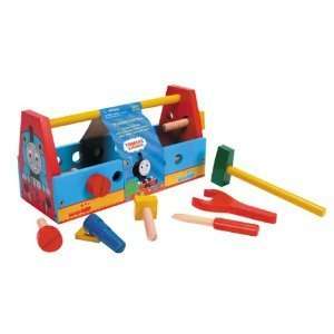  Schylling Thomas Toolbox Toys & Games