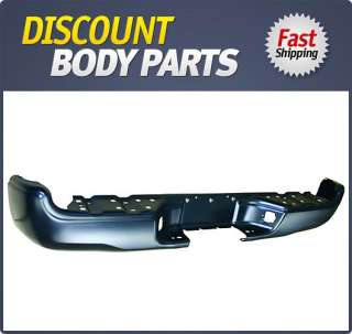   Bumper New Painted   blue Toyota Tacoma 2011 2010 2009 2008 Car  