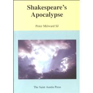   Literature & Ideas Series) (9781901157321) Peter Milward Books