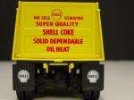 1st First Gear~Shell Coal~Huge~B Mack Dump Truck~HOT  