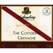 Arenberg Custodian Grenache 2007 