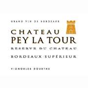 Chateau Pey La Tour Reserve 2007 