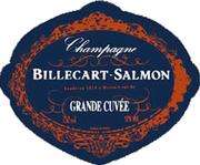 Billecart Salmon Brut Cuvee 1990 