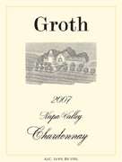 Groth Chardonnay 2007 