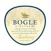 Bogle Chardonnay 2008 