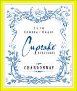 Cupcake Vineyards Chardonnay 2010 