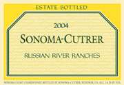 Sonoma Cutrer Russian River Ranches Chardonnay 2004 