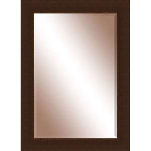  24 x 36 Beveled Mirror   Tahoe (Other sizes avail.)