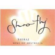 Shoofly Shiraz 2010 