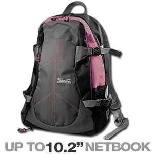 Ultra light Rugged and durable KlipX high quality Notebook Backpack 10 