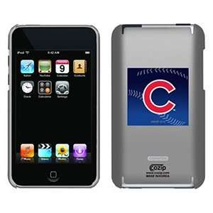  Chicago Cubs stitch on iPod Touch 2G 3G CoZip Case 