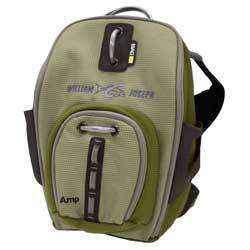 William Joseph Fly Fishing Mag Amp Chest Pack Olive  