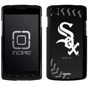 Chicago White Sox   stitch design on Samsung Captivate Case by Incipio