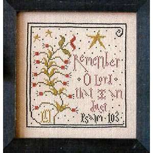  Psalm 103   Cross Stitch Pattern Arts, Crafts & Sewing
