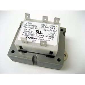  B1141643 Goodman transformer 240V 40VA Electronics