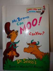 Lot 18 Dr. Seuss Children Hard Cover books Easy reading AR Level 