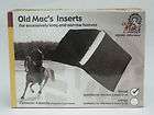 Old Mac Horse Boot Inserts Small