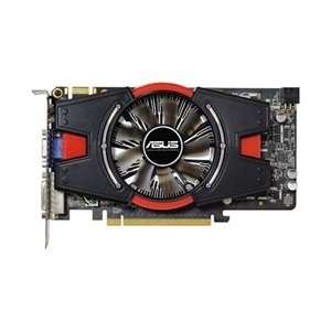  New Asus Video Card ENGTS450/DI/1GD5 Geforce GTS450 1GB 