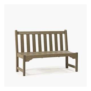  Casual Living Classic And Quest Style 60 Inch Park Bench 