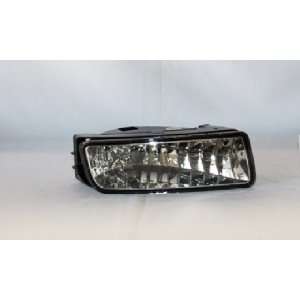  03 04 FORD EXPEDITION FOG LIGHT RIGHT Automotive