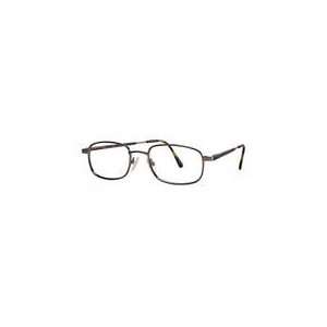  On Guard Safety Mens Eyeglasses 090 Health & Personal 