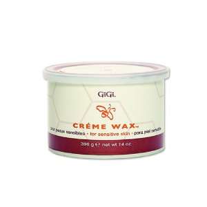  Gigi Creme Wax 14oz