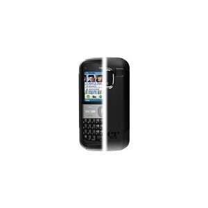   Case for Nokia E5   International   Black Cell Phones & Accessories