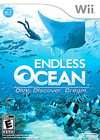 Endless Ocean (Wii, 2008)