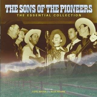  Tumbling Tumbleweed The Sons of the Pioneers, Roy Rogers Music