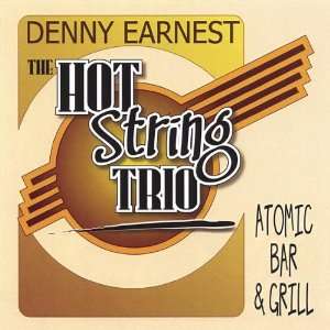  Atomic Bar & Grill Hot String Trio Music