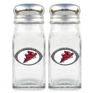 Iowa State Cyclones NCAA Football Salt/Pepper Shaker Set  