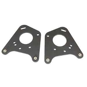  Wilwood 249 2109/10 BRACKETS (2) NEW STYLE Automotive