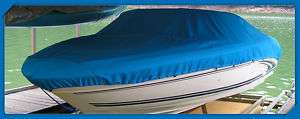 New All Cobia Boat Trailerable Cover by Carver  