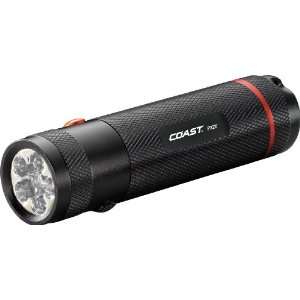   PX20 Dual Color White/Red 125 Lumen LED Flashlight