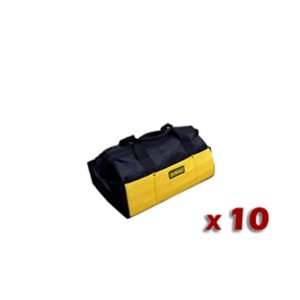    DeWALT Balistic Nylon Tool Bag Case 21 *10 Pack*