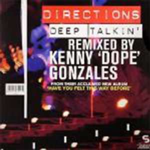  Directions   Deep Talking   [12] Directions Music