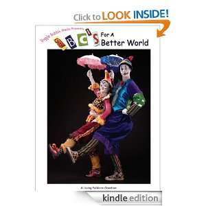 ABCs For A Better World Elizabeth Newman, Jacob Devaney  