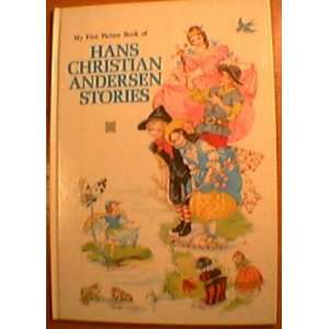  Hans Christian Andersen Stories (9780671061906) Hans Christian 