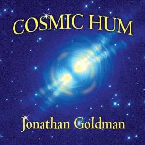  Cosmic Hum Jonathan Goldman Music